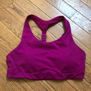 Circuit bra